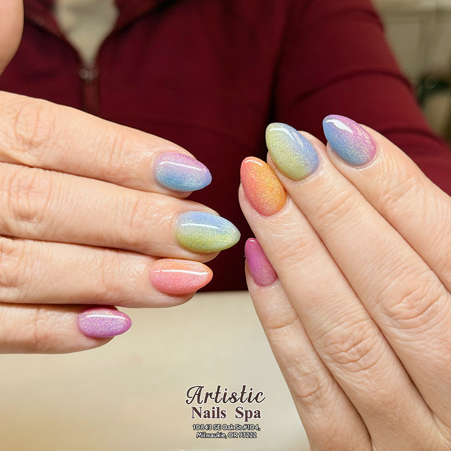 Top Trending Nails June 2026